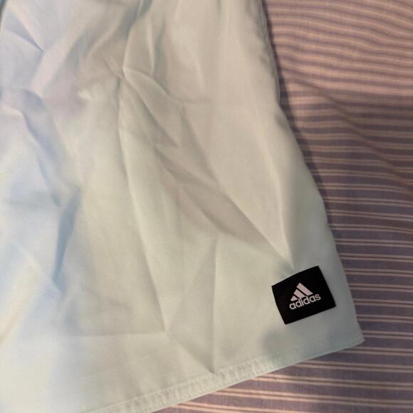 Adidas Men Swim Shorts - Picture 2 of 5